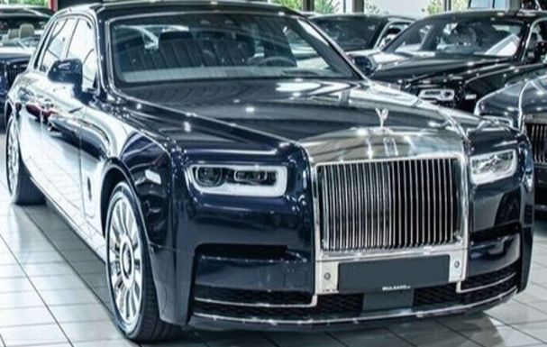 Rolls-Royce Phantom 420 kW image number 3