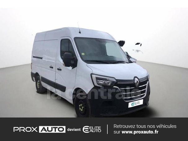 Renault Master DCi 135 L1H2 100 kW image number 3