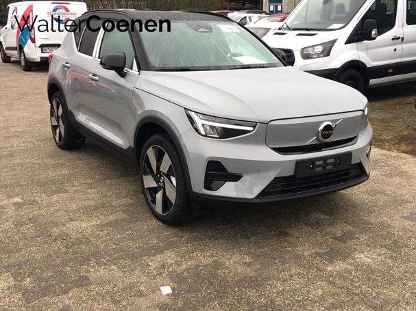 Volvo XC40 Recharge Extended Range Plus 185 kW image number 3