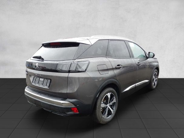 Peugeot 3008 BlueHDi 130 Allure 96 kW image number 7