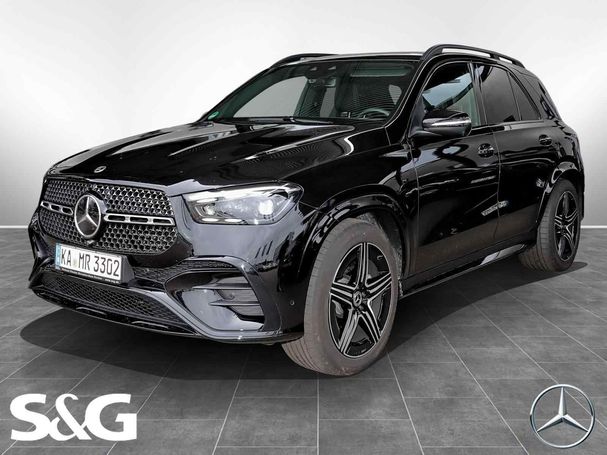 Mercedes-Benz GLE 300 d 200 kW image number 13