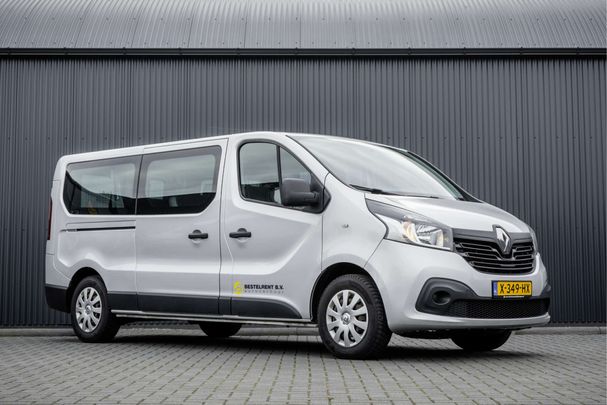 Renault Trafic DCi L2H1 70 kW image number 2