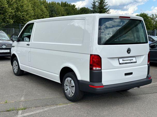 Volkswagen T6 Transporter 4Motion 110 kW image number 4