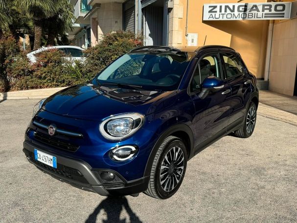 Fiat 500L 1.3 Cross 70 kW image number 1