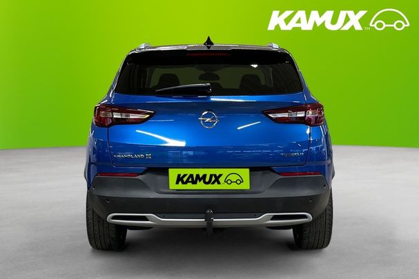 Opel Grandland X 1.6 88 kW image number 4