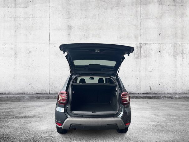 Dacia Duster TCe 150 Mat EDC 110 kW image number 7