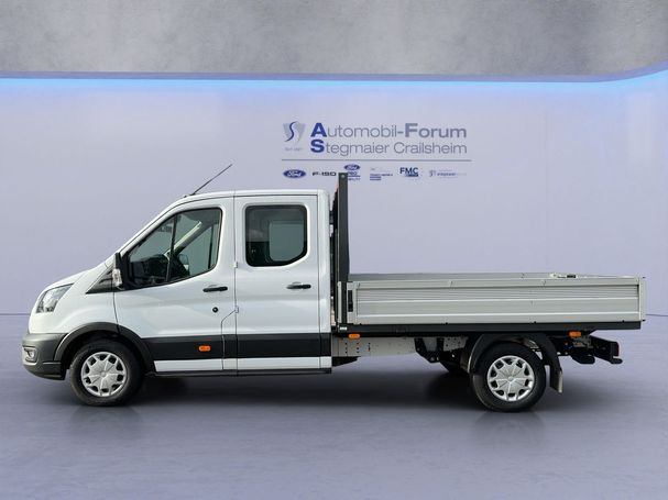 Ford Transit 350 96 kW image number 4