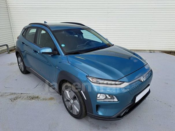 Hyundai Kona 100 kW image number 2