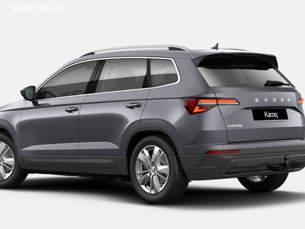 Skoda Karoq TSI 110 kW image number 2