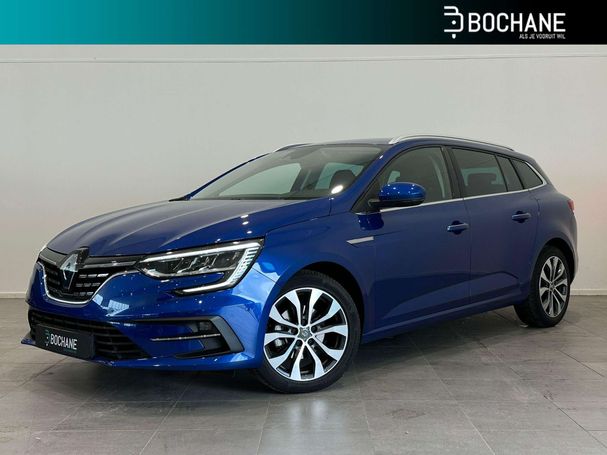 Renault Megane Estate TCe 140 103 kW image number 1