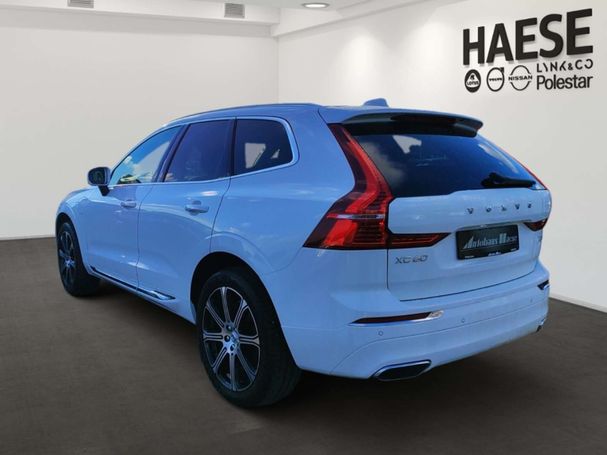 Volvo XC60 Recharge T8 AWD 288 kW image number 7