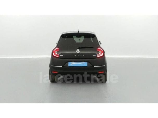 Renault Twingo 22 kWh 60 kW image number 6