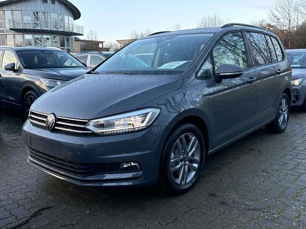 Volkswagen Touran 2.0 TDI DSG Comfortline 110 kW image number 1