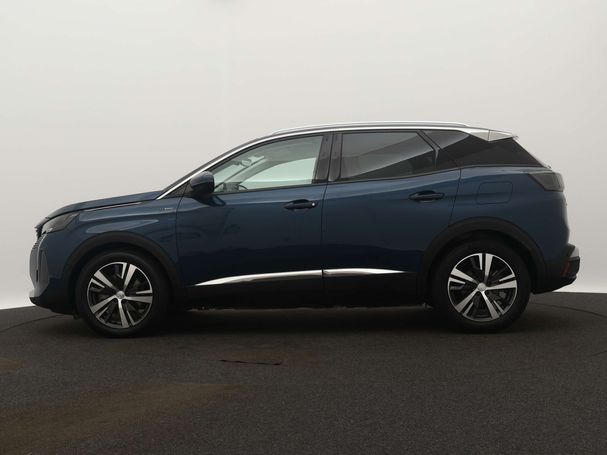 Peugeot 3008 1.6 Hybrid 165 kW image number 3