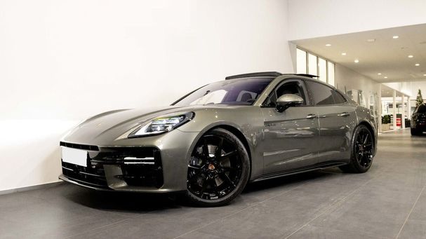 Porsche Panamera 4 E-Hybrid 346 kW image number 1