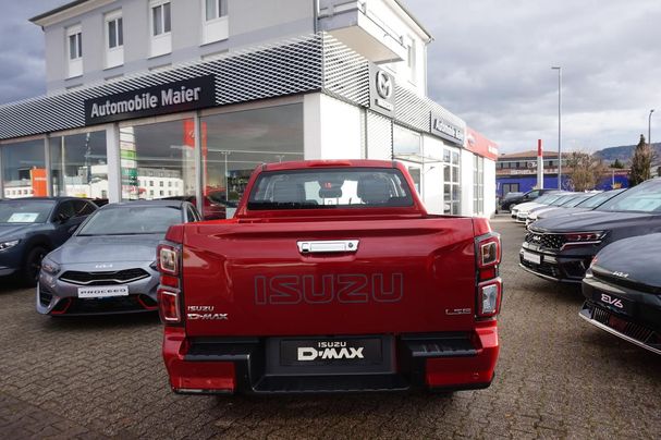 Isuzu D-Max Double Cab 120 kW image number 14