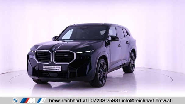 BMW XM xDrive 350 kW image number 1