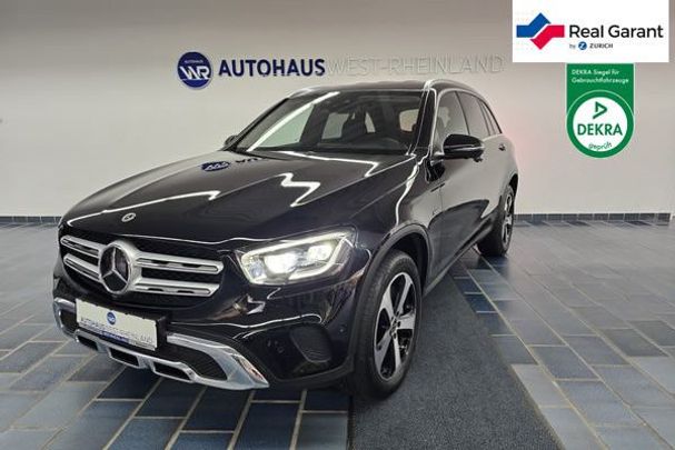 Mercedes-Benz GLC 300 de 4Matic 225 kW image number 1