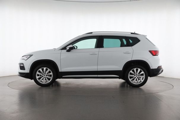 Seat Ateca 1.5 TSI DSG 110 kW image number 5