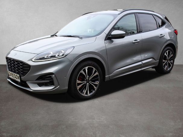 Ford Kuga 110 kW image number 1