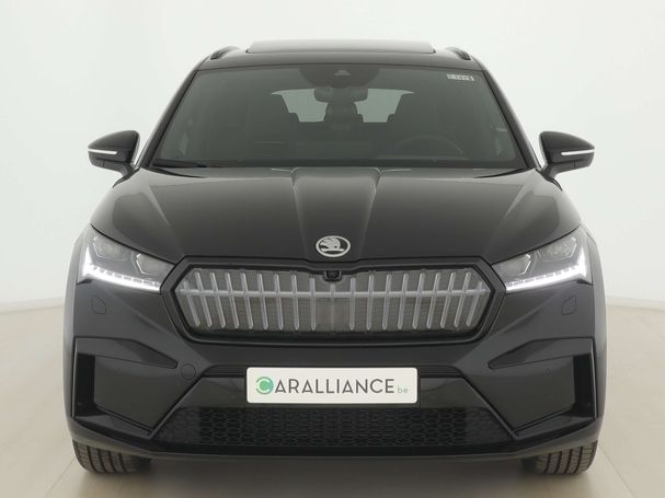 Skoda Enyaq 80 150 kW image number 3