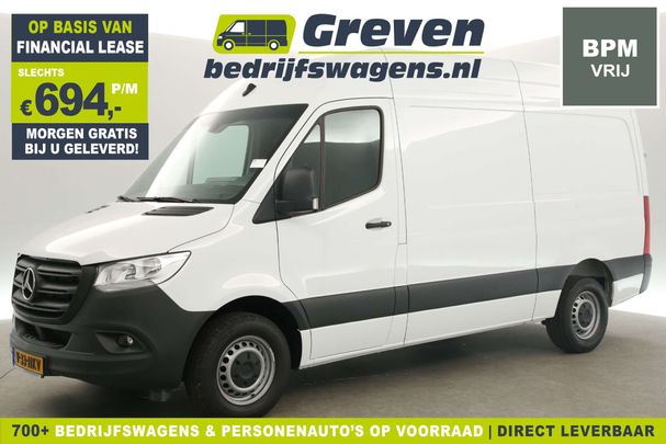 Mercedes-Benz Sprinter 317 CDI 125 kW image number 3