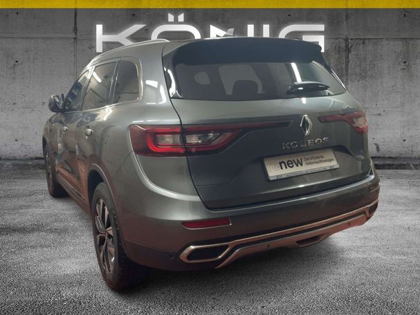 Renault Koleos TCe 160 Techno 116 kW image number 4