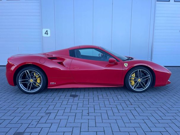 Ferrari 488 492 kW image number 9