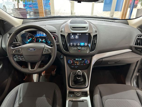 Ford Kuga 1.5 Cool & Connect 110 kW image number 15