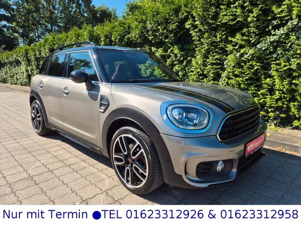 Mini Cooper Countryman 100 kW image number 2