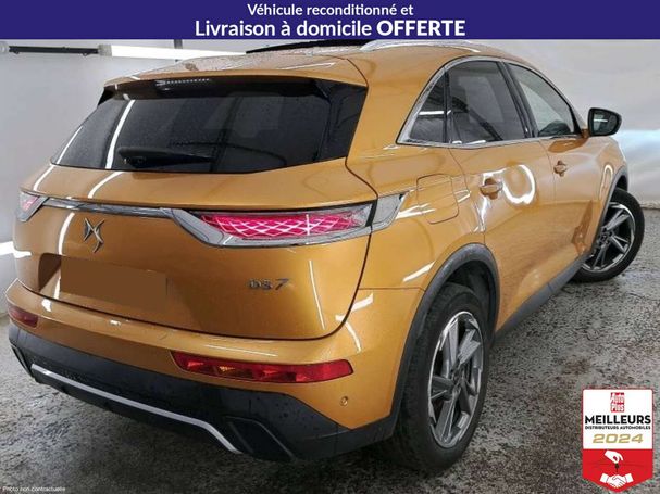 DS Automobiles 7 Crossback BlueHDi 130 CHIC 96 kW image number 3