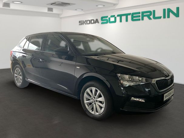 Skoda Scala 1.0 TSI DSG 81 kW image number 2