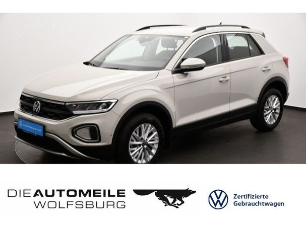 Volkswagen T-Roc 1.0 TSI T-Roc 81 kW image number 1