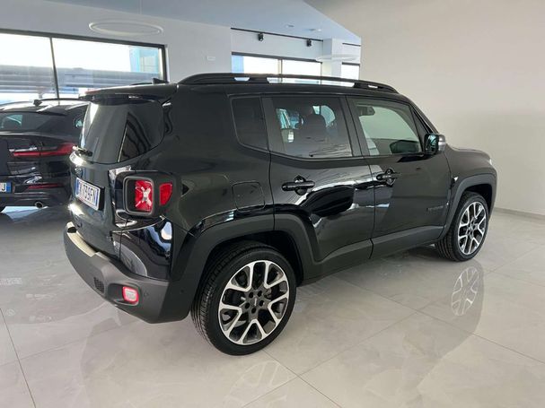 Jeep Renegade 1.3 PHEV 177 kW image number 3