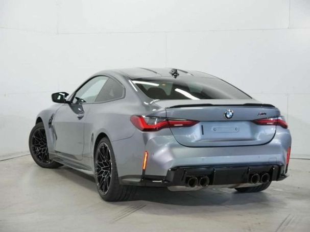 BMW M4 Competition xDrive 375 kW image number 3