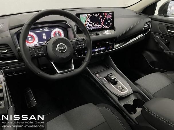 Nissan Qashqai 1.5 VC-T e-power 140 kW image number 9