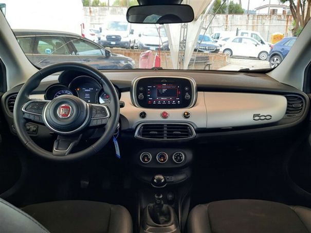 Fiat 500X 70 kW image number 6