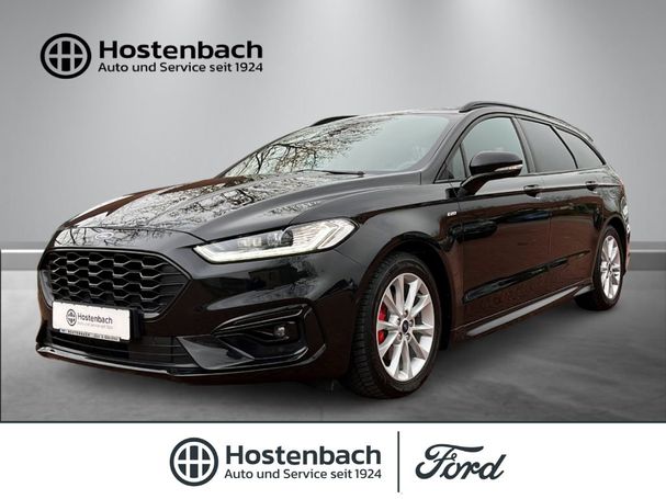 Ford Mondeo 2.0 EcoBlue ST-Line 140 kW image number 1