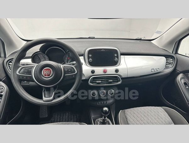 Fiat 500X 1.0 FireFly City Cross 88 kW image number 8