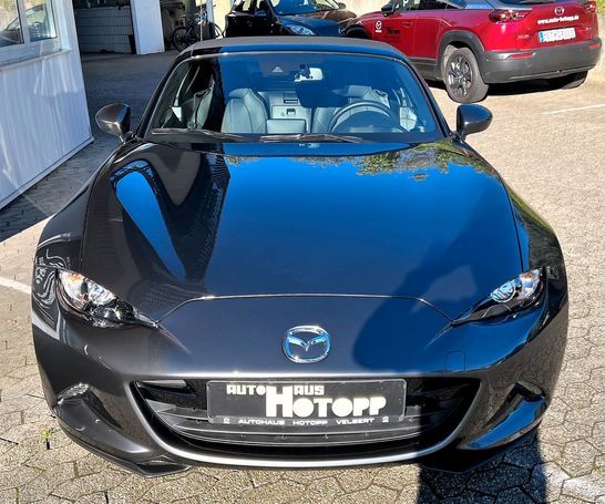 Mazda MX-5 SKYACTIV-G 184 135 kW image number 2