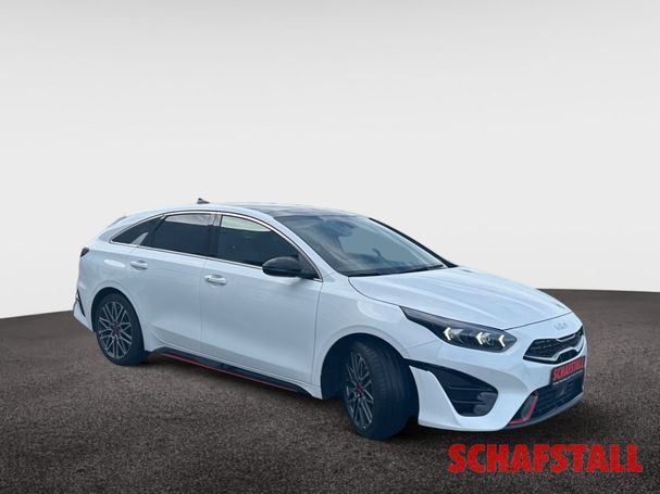 Kia ProCeed GT 150 kW image number 7