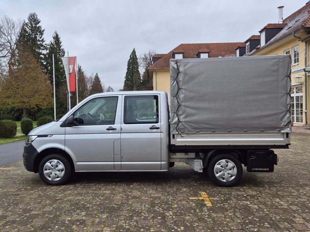 Volkswagen T6 Transporter 110 kW image number 22