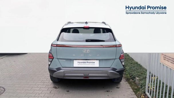 Hyundai Kona 88 kW image number 2