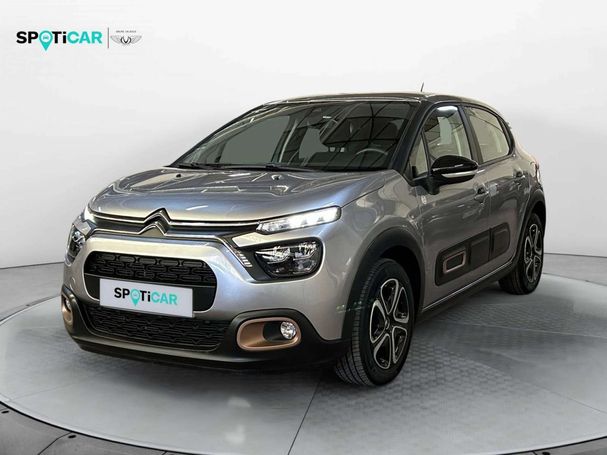 Citroen C3 BlueHDi 100 S&S C-Series 73 kW image number 1