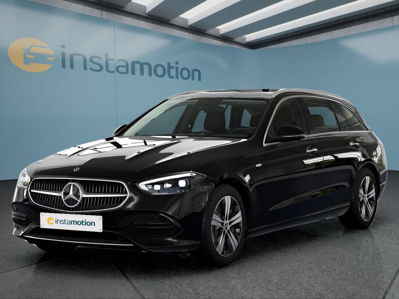 Mercedes-Benz C 300 150