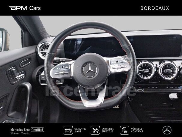 Mercedes-Benz A 180 d 85 kW image number 19