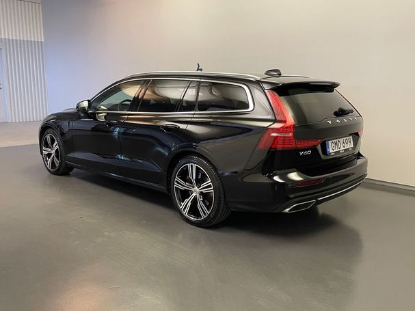 Volvo V60 T6 Recharge AWD 253 kW image number 2