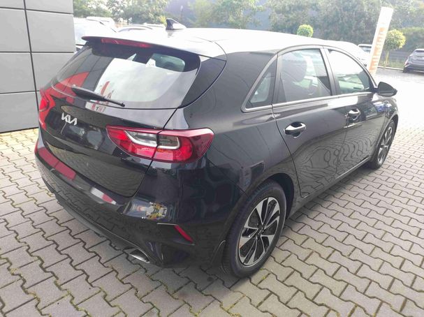 Kia Ceed Sportswagon 103 kW image number 4