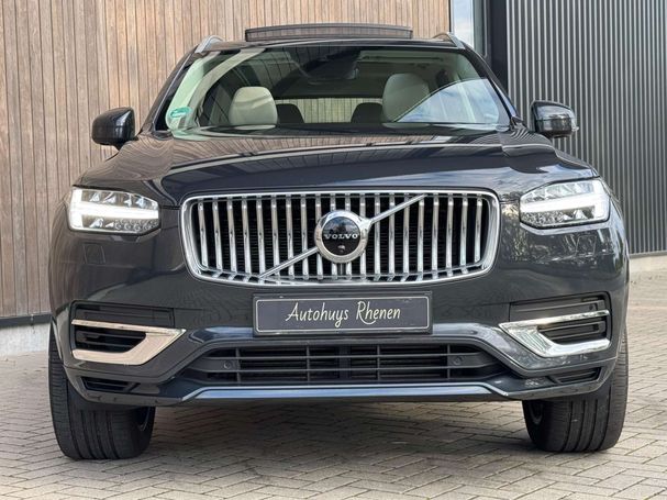 Volvo XC90 T8 Recharge AWD 335 kW image number 4