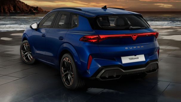 Cupra Terramar 195 kW image number 2